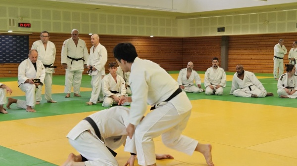 Un Kagami Biraki mémorable pour ouvrir l’année 2026